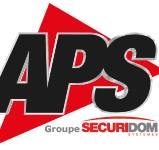 Logo APS — collaboration EBE Consulting