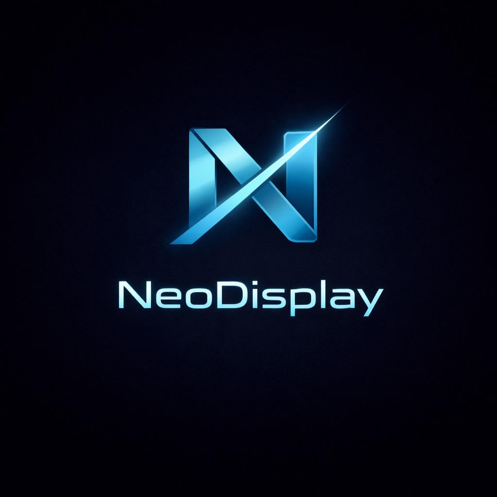 Logo Neodisplay